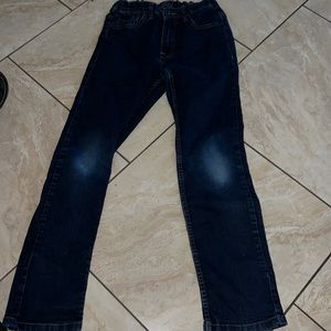 Boys lucky brand jeans